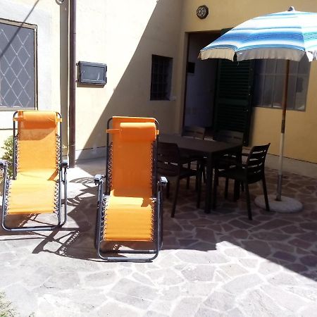 La Casa Di Ida Apartamento Porciano Exterior foto