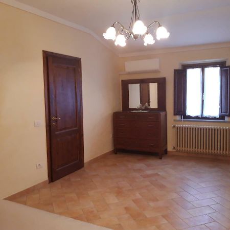 La Casa Di Ida Apartamento Porciano Exterior foto