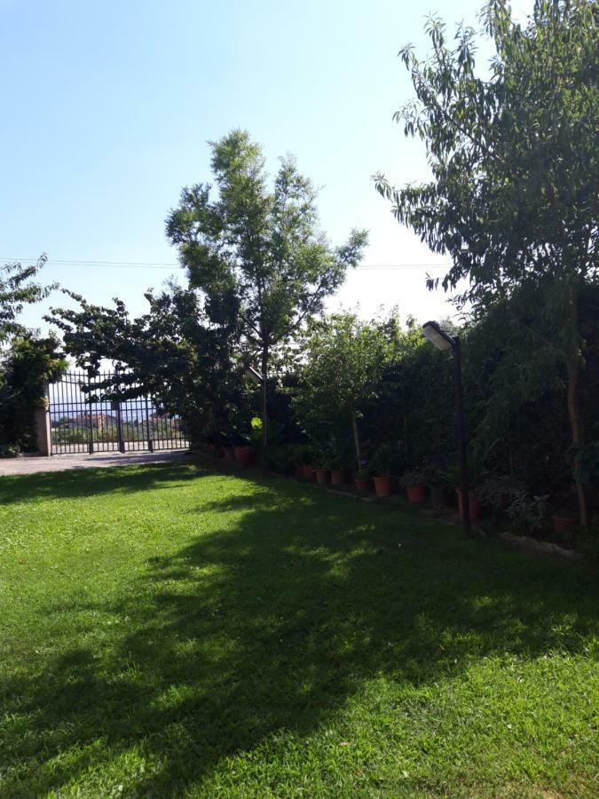La Casa Di Ida Apartamento Porciano Exterior foto
