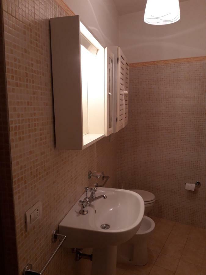 La Casa Di Ida Apartamento Porciano Exterior foto